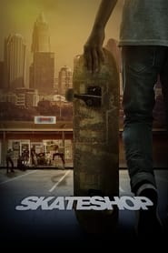 Watch Skateshop