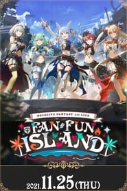 Watch Hololive Fantasy 1st Live Fan Fun Island