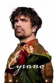 Watch Cyrano