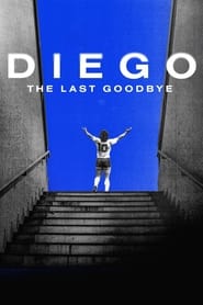 Watch Diego, The Last Goodbye