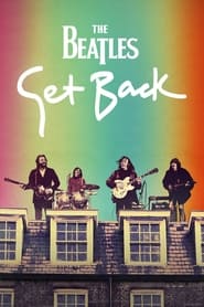 Watch The Beatles: Get Back