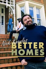 Watch Nick Knowles' Better Homes