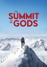 Watch The Summit of the Gods