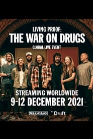 Watch Living Proof: The War On Drugs