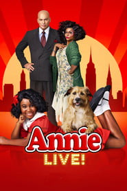 Watch Annie Live!