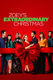 Watch Zoey's Extraordinary Christmas
