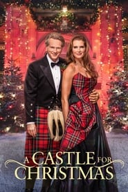 Watch A Castle for Christmas