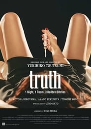 Watch truth: 1 Night, 1 Room, 3 Baddest Bitches