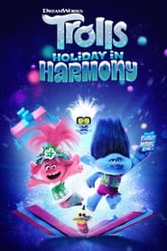 Watch Trolls Holiday in Harmony