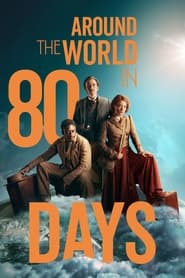 Watch Around the World in 80 Days