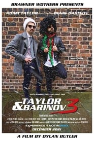 Watch Taylor & Barinov 3