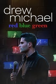 Watch drew michael: red blue green