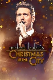 Watch Michael Bublé's Christmas in the City