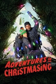 Watch Adventures In Christmasing