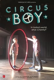 Watch Circus Boy