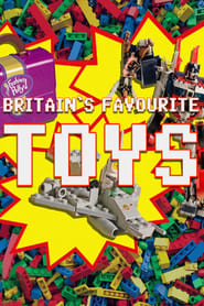 Watch Britain's Favourite Toys