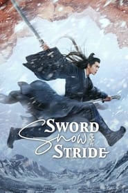 Watch Sword Snow Stride