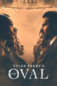 Watch Tyler Perry's The Oval