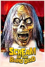 Watch Scream of the Blind Dead