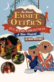 Watch Jim Henson’s Emmet Otter’s Jug-Band Christmas