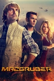 Watch MacGruber