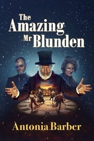 Watch The Amazing Mr. Blunden