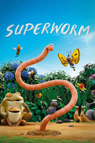 Watch Superworm