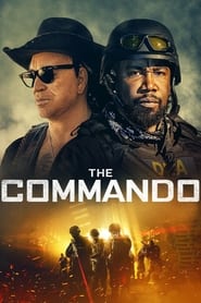 Watch The Commando