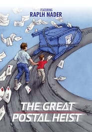 Watch The Great Postal Heist