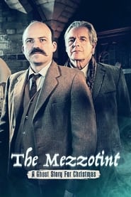 Watch A Ghost Story for Christmas: The Mezzotint