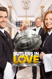 Watch Butlers in Love