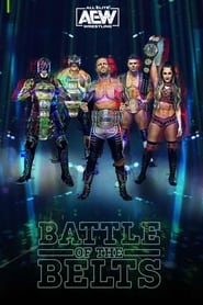 Watch All Elite Wrestling: Battle of the Belts