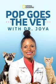Watch Pop Goes the Vet with Dr. Joya