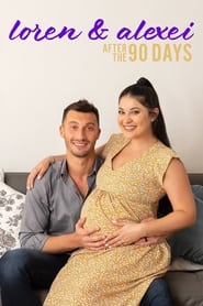 Watch 90 Day Fiancé: After The 90 Days