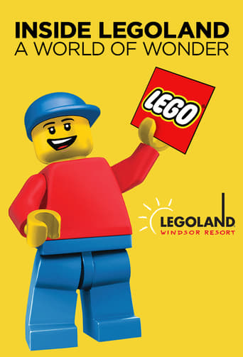 Watch Inside Legoland: A World of Wonder