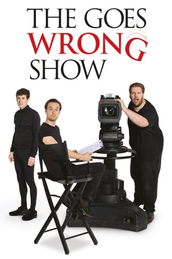 Watch The Goes Wrong Show