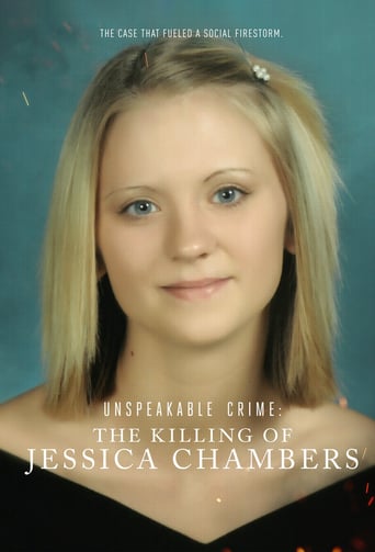 Watch Unspeakable Crime: The Killing of Jessica Chambers