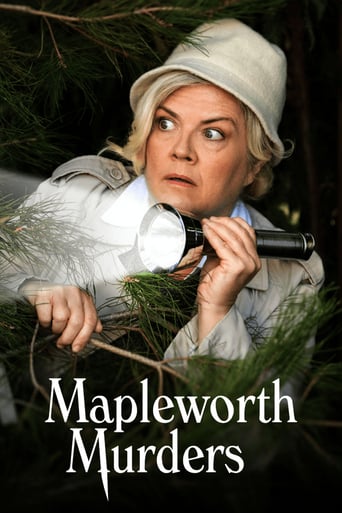 Watch Mapleworth Murders