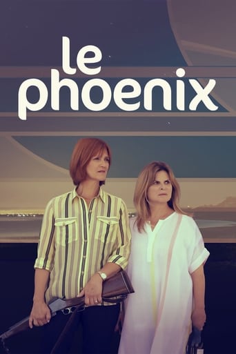 Watch Le Phoenix