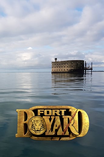 Watch Fort Boyard