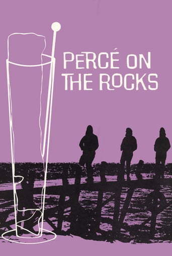 Watch Percé on the Rocks