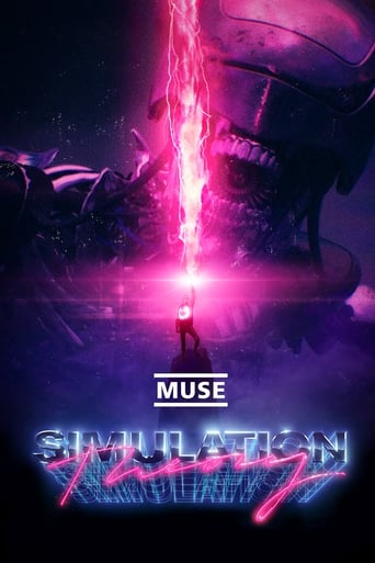 Watch Muse: Simulation Theory