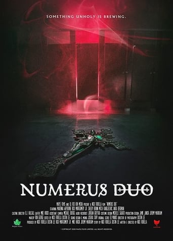 Numerus Duo