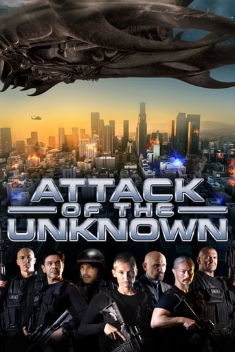 Watch Attack of the Unknown