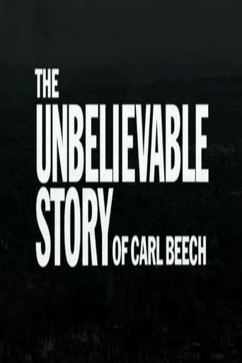 Watch The Unbelievable Story of Carl Beech