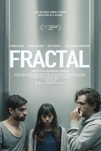 Watch Fractal