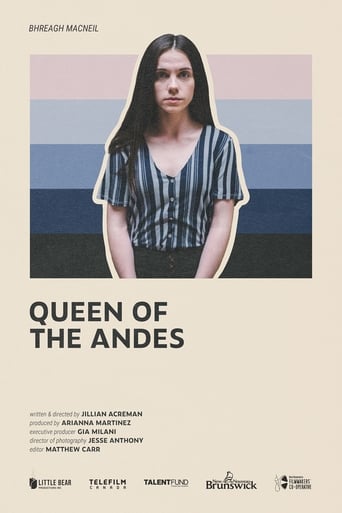 Watch Queen of the Andes