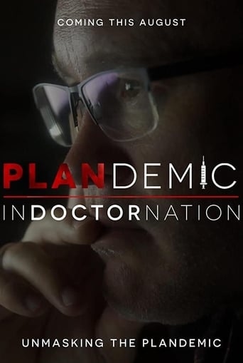Plandemic – Indoctornation