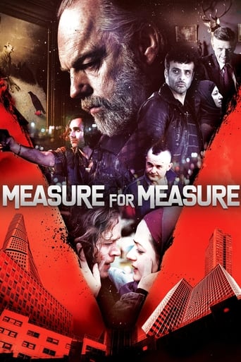 Watch Measure for Measure