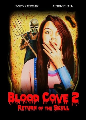 Watch Blood Cove 2: Return of the Skull